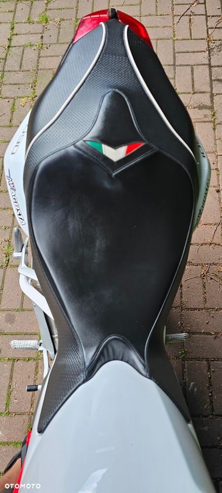 MV AGUSTA Brutale - 20
