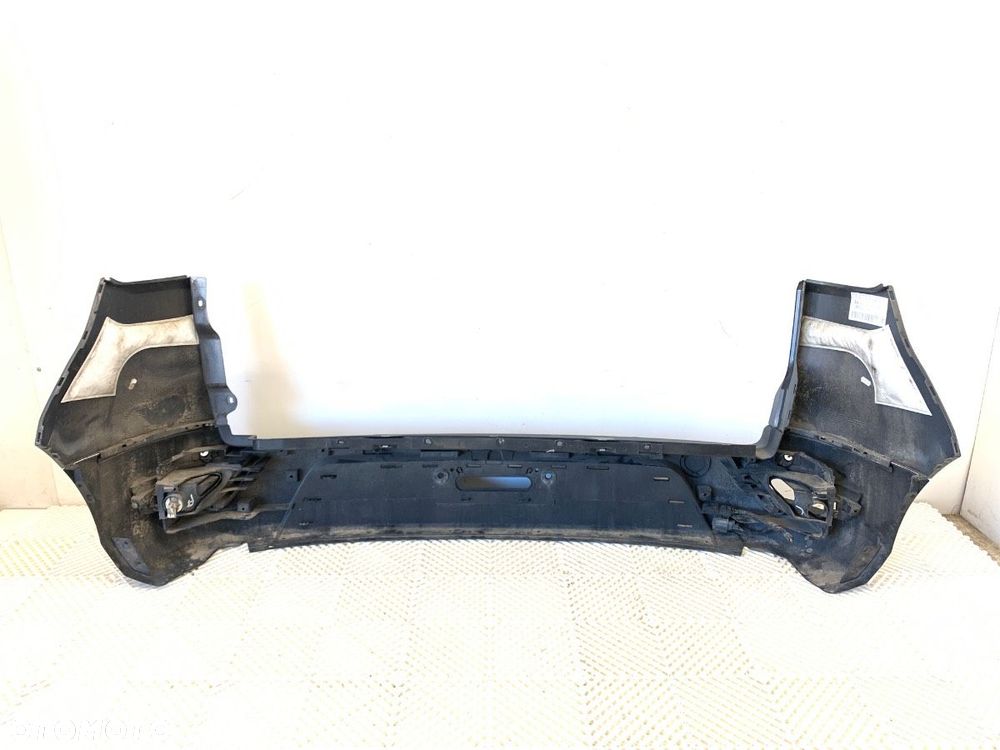 ZDERZAK TYŁ  FORD ECOSPORT 2011 - 2022 1.0 EcoBoost 92 kW [125 KM] benzyna 2013 - 2022 JK8 - 7