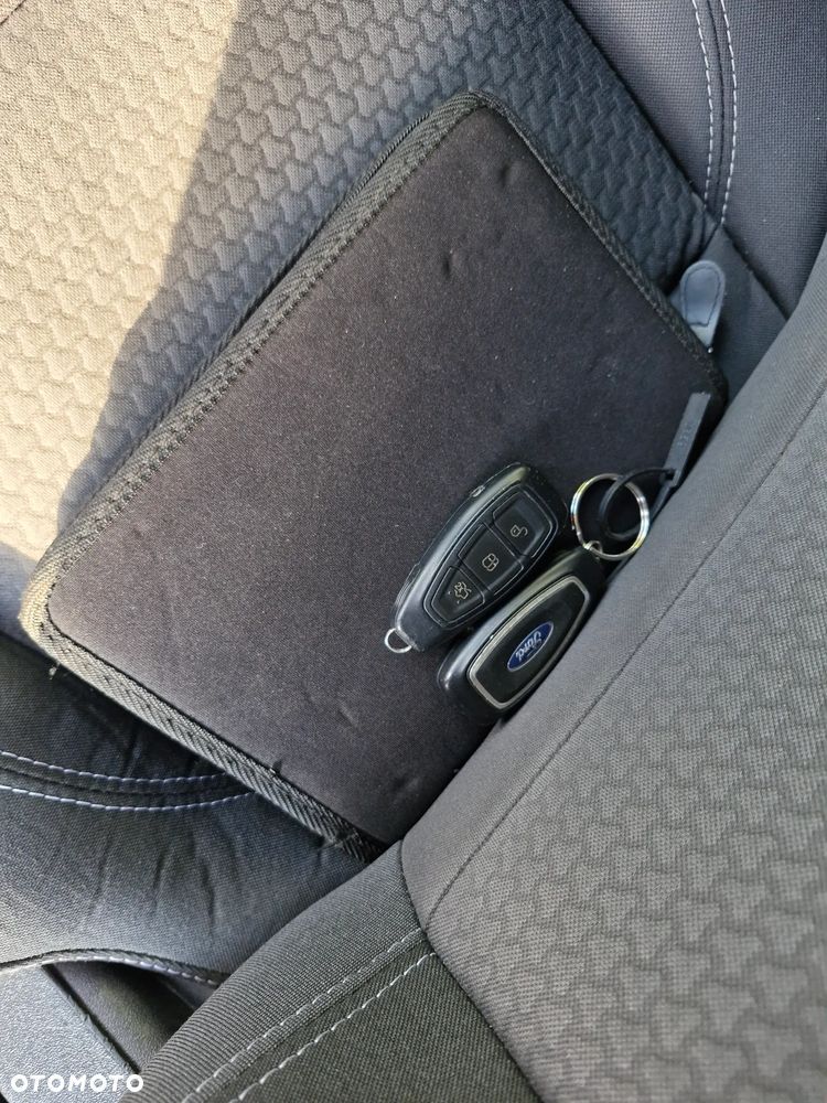 Ford Kuga 2.0 TDCi 4WD Titanium - 16