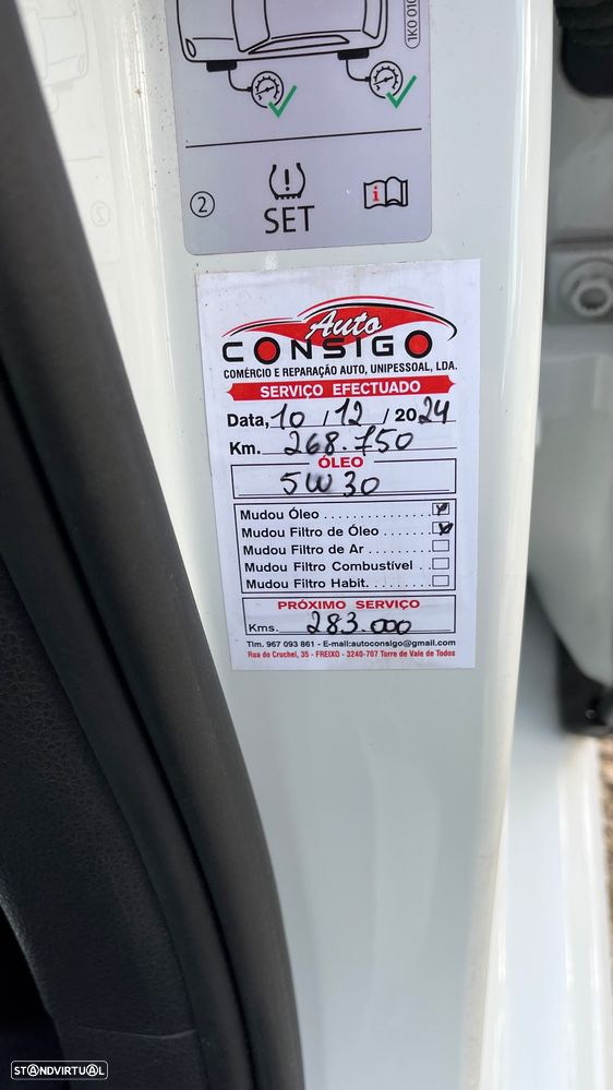 VW Golf Variant 1.6 TDi R-Line DSG - 12