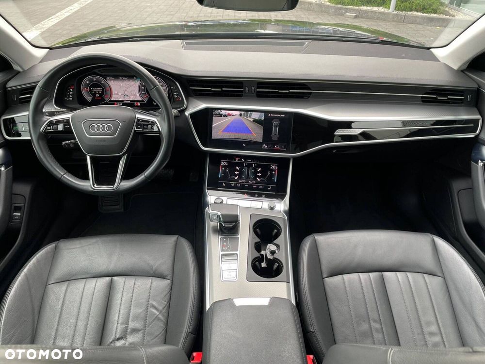 Audi A6 Avant - 20