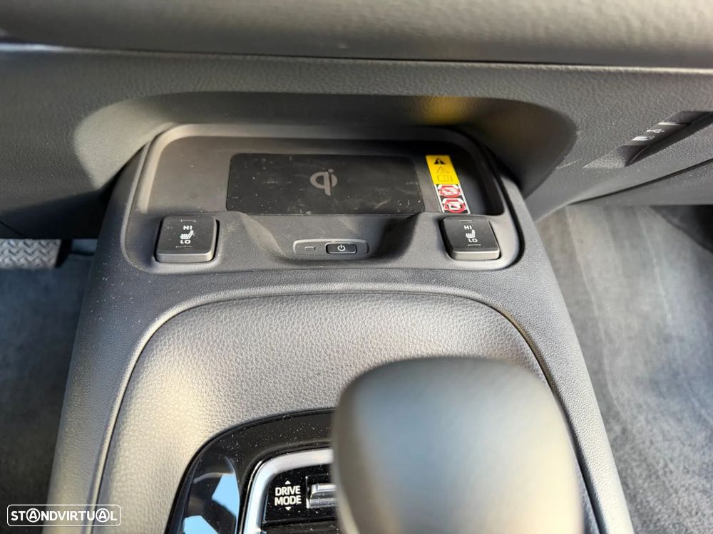 Toyota Corolla 1.8 Hybrid Exclusive - 8