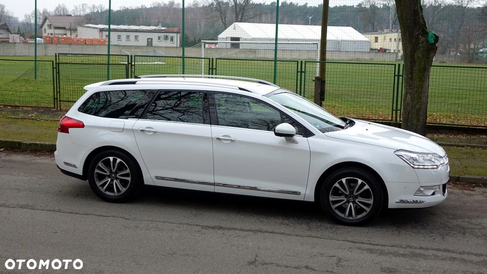 Citroën C5 2.0 BlueHDi Exclusive S&S - 38