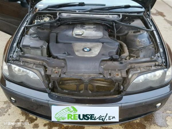 Para Peças Bmw 3 Touring (E46) - 8