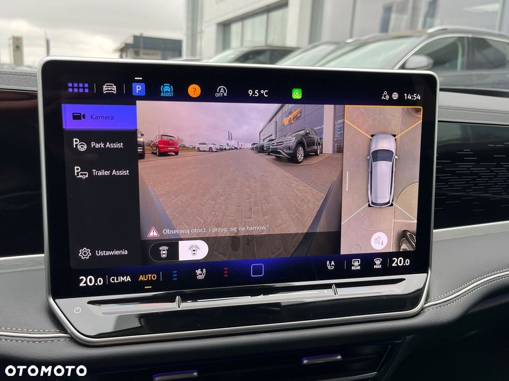 Volkswagen Passat Variant 2.0 TDI SCR Business Plus DSG - 20