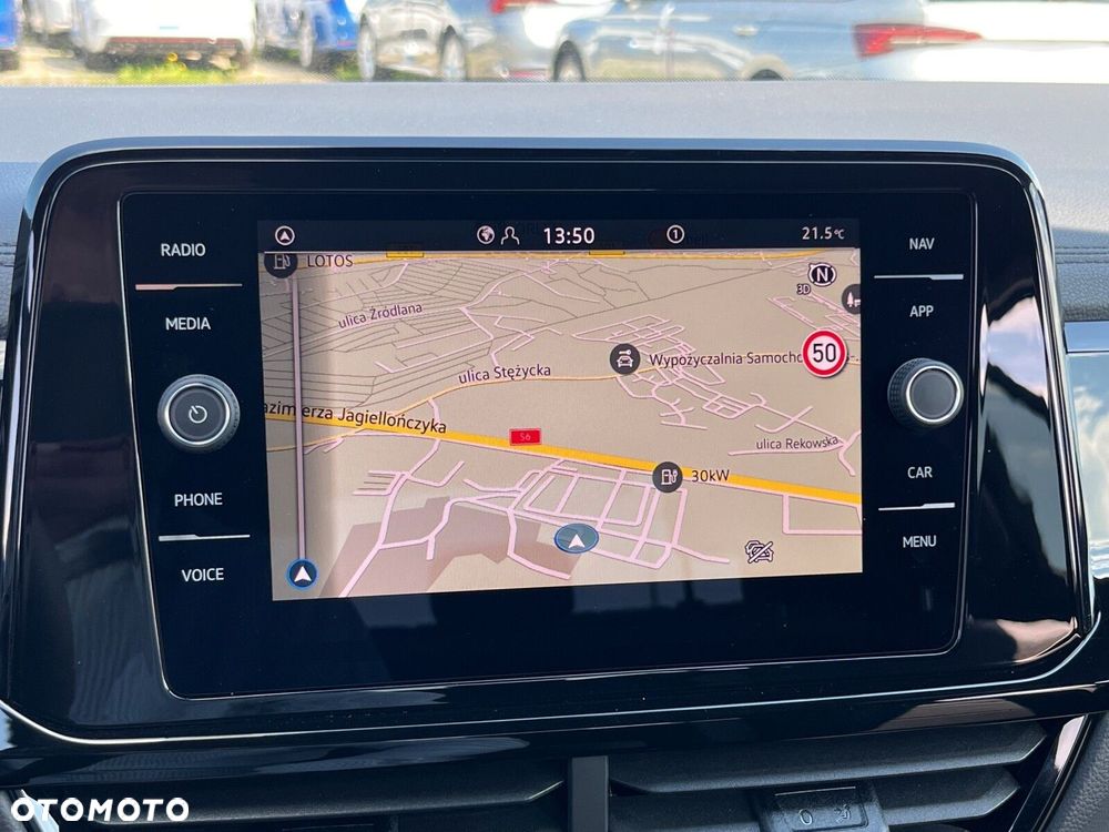 Volkswagen T-Roc 1.5 TSI Final Edition DSG - 12