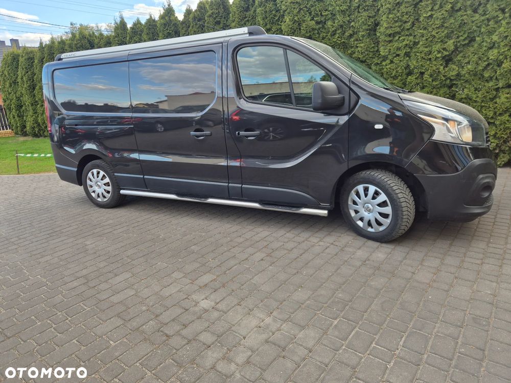 Renault Trafic L2H1 - 17