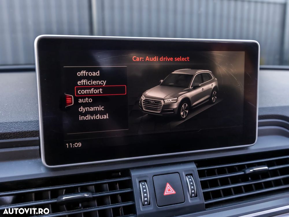 Audi Q5 2.0 TDI Quattro S tronic Basic - 27