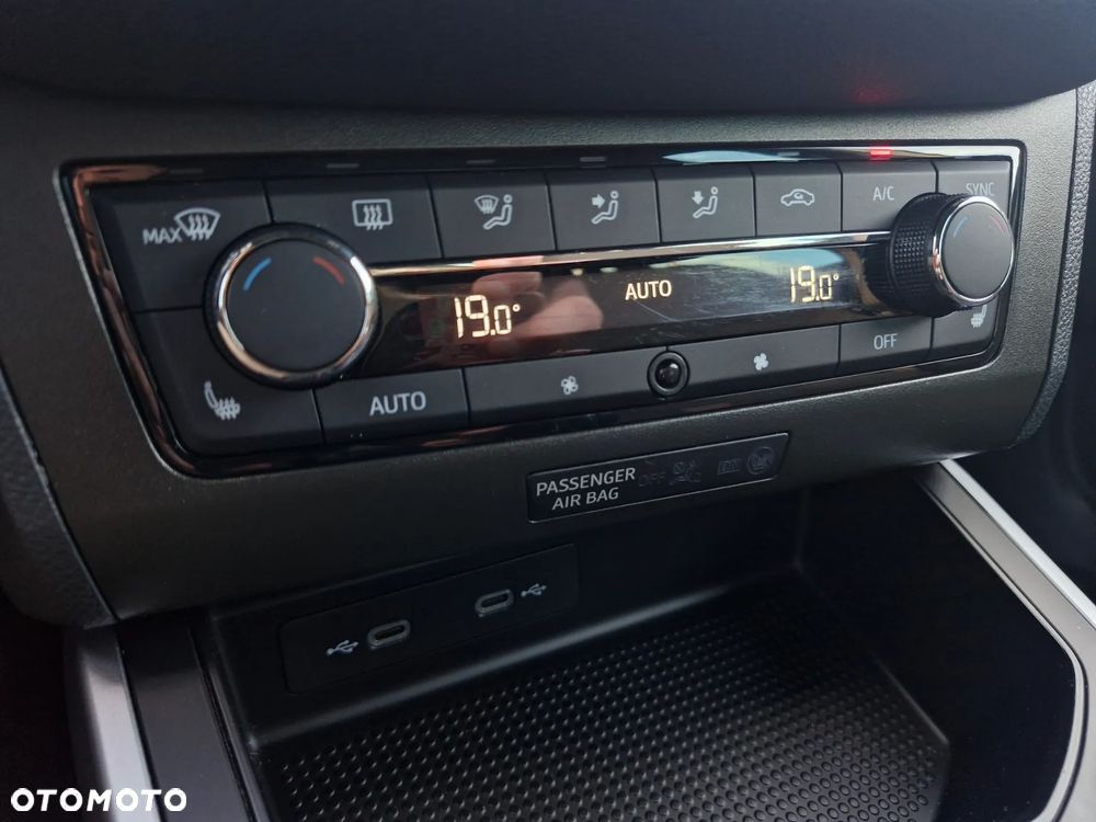 Seat Arona 1.0 TSI FR S&S DSG - 15