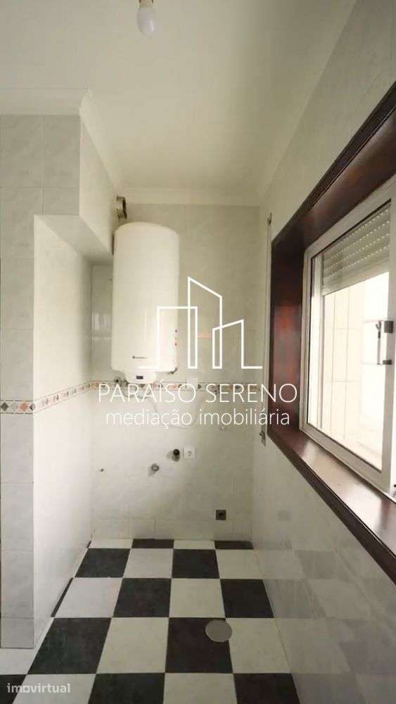Apartamento T3 São João de Ver - Grande imagem: 3/13
