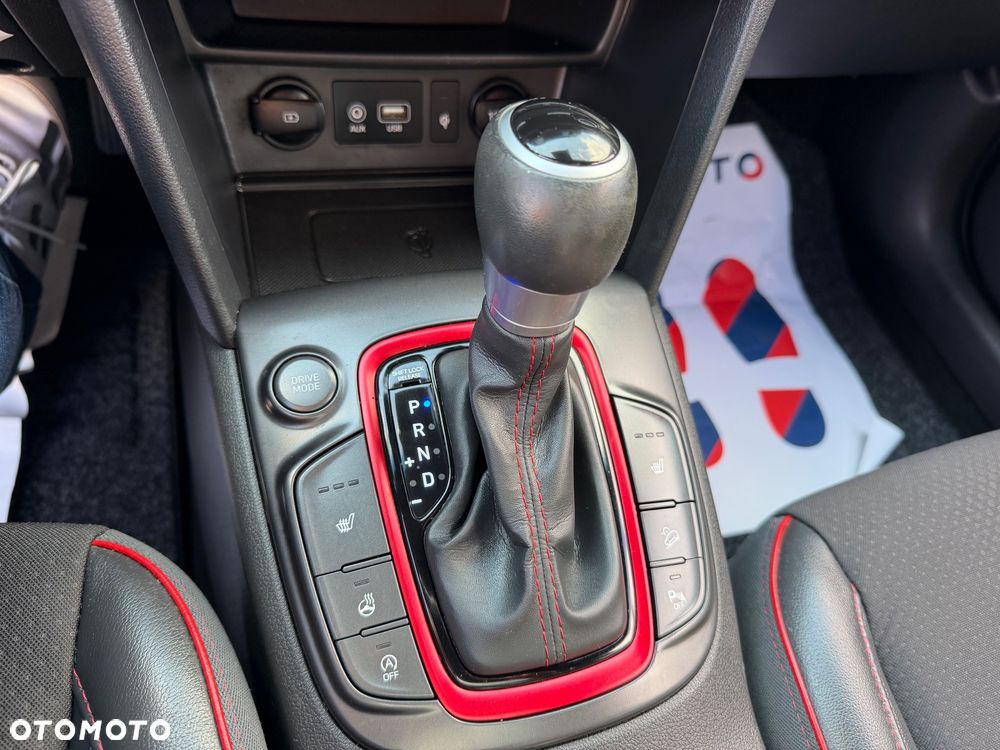 Hyundai Kona 1.6 T-GDI DCT Premium - 21