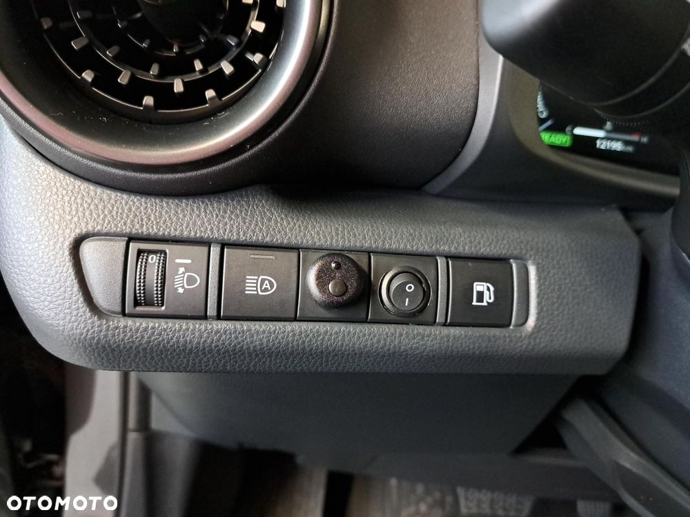 Toyota C-HR 1.8 Hybrid Comfort - 26