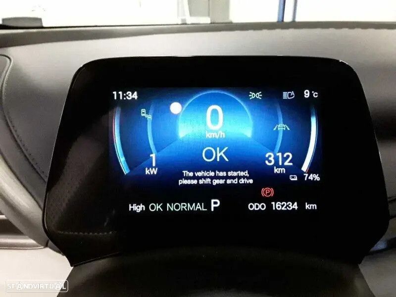 BYD Atto 3 Design - 7