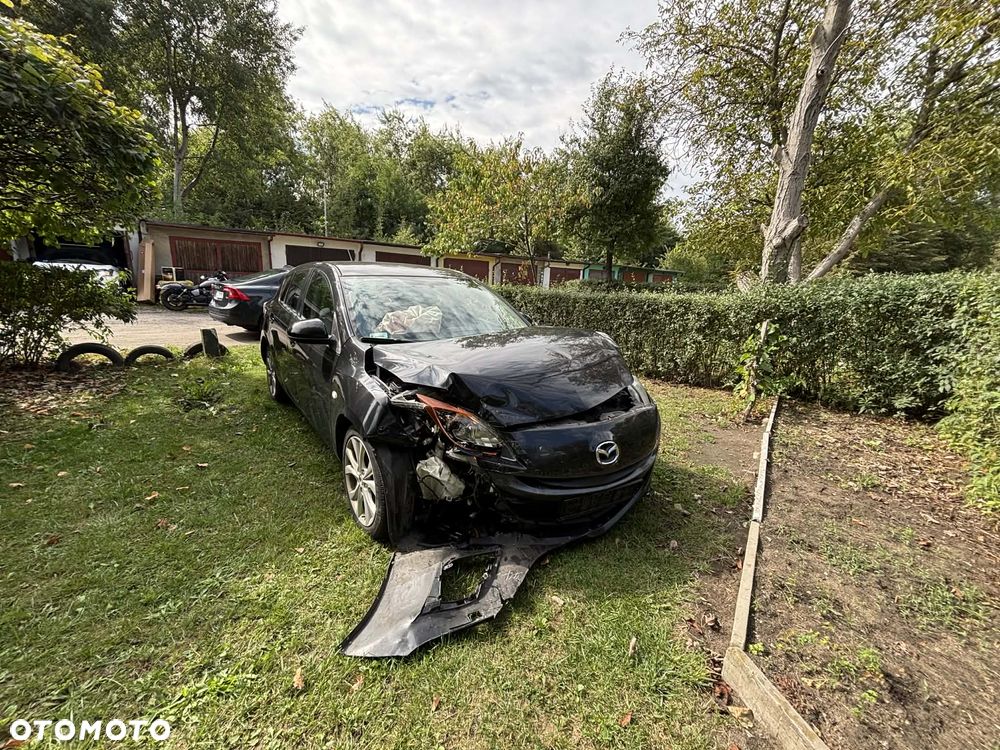 Mazda 3 - 2