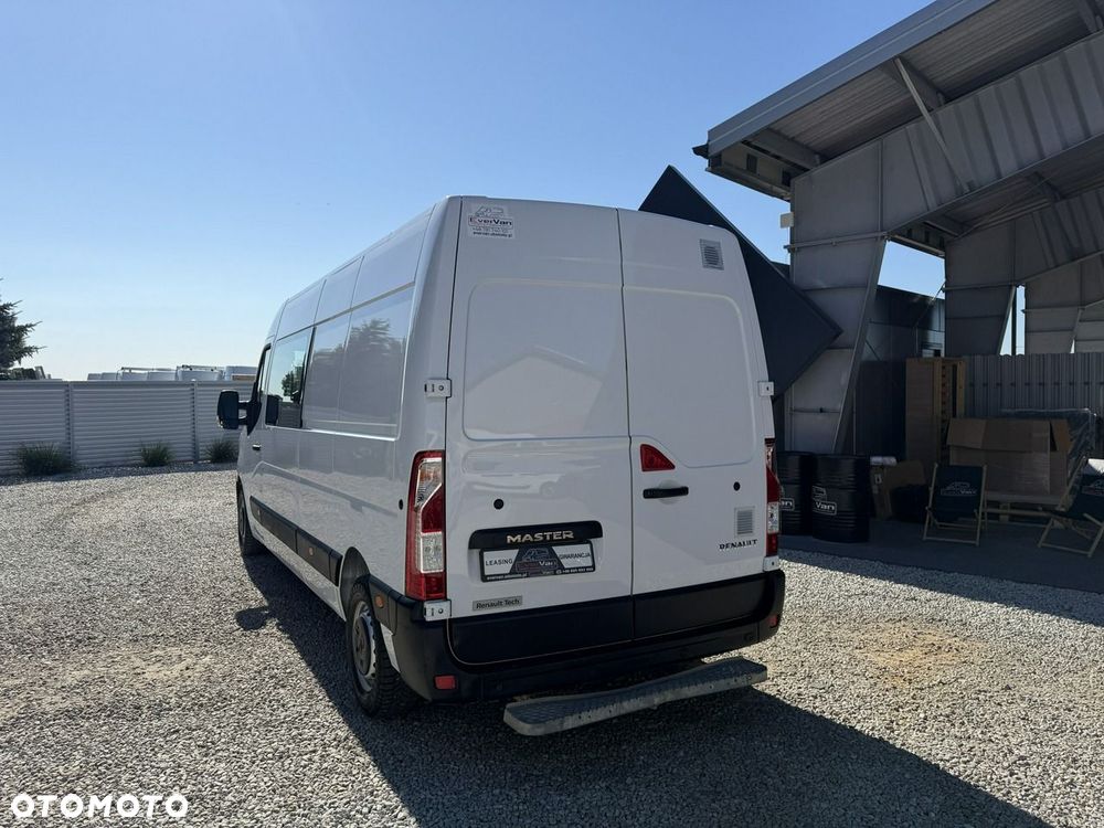 Renault Master - 5