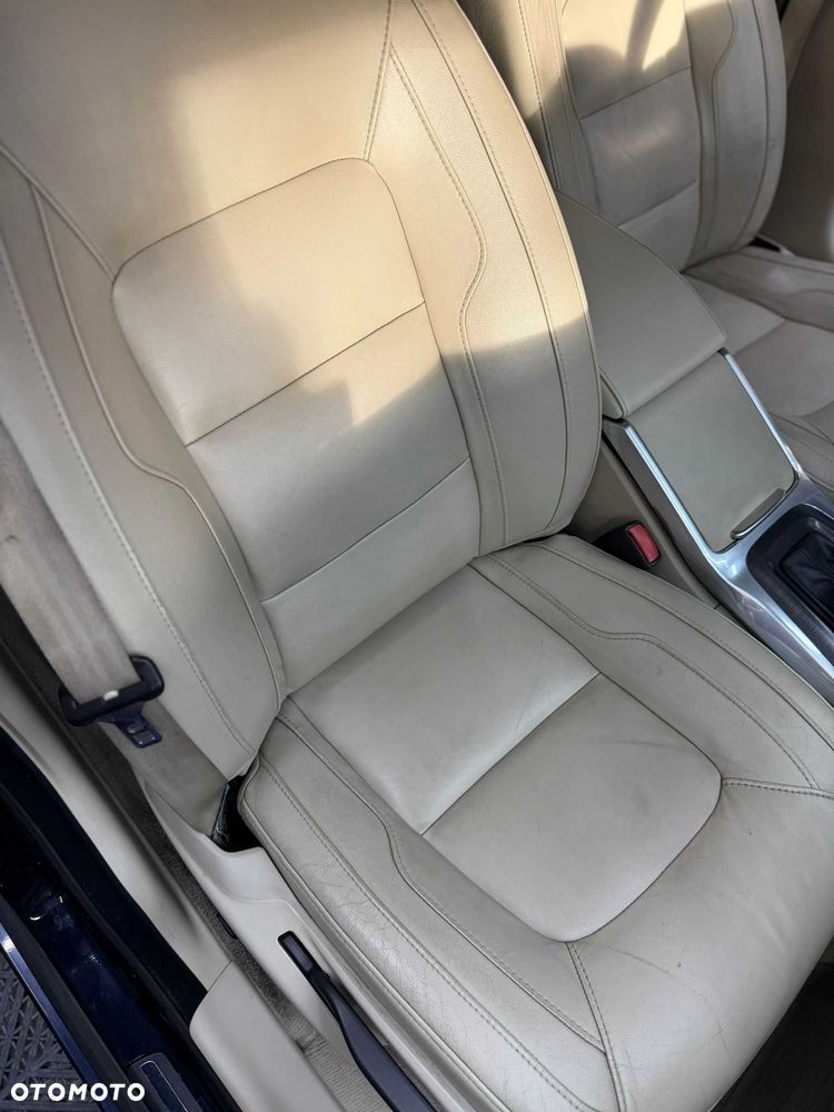 Volvo S80 - 8