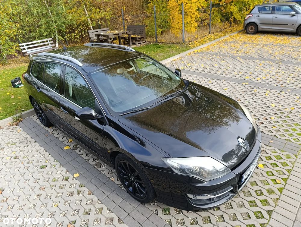 Renault Laguna - 7