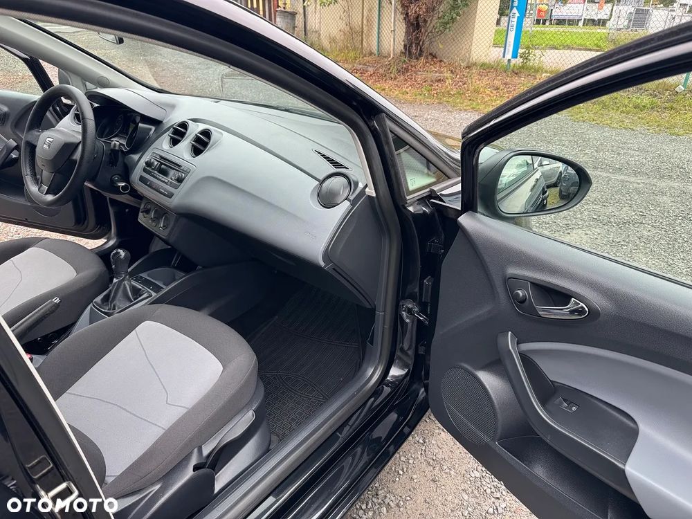 Seat Ibiza - 28
