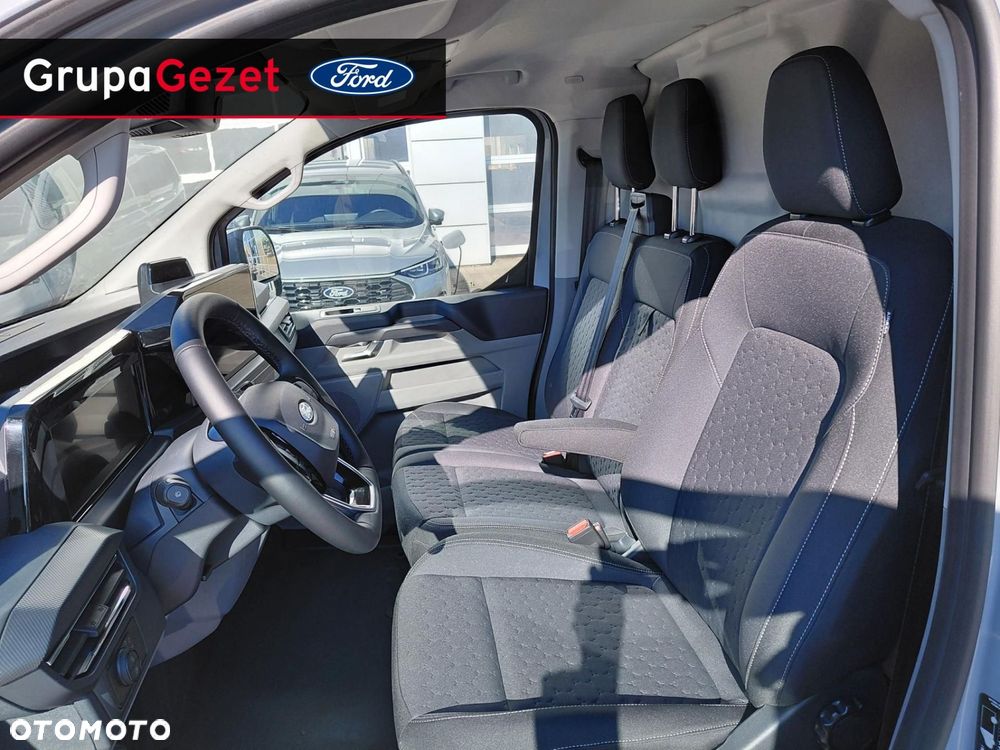 Ford Transit Custom - 17