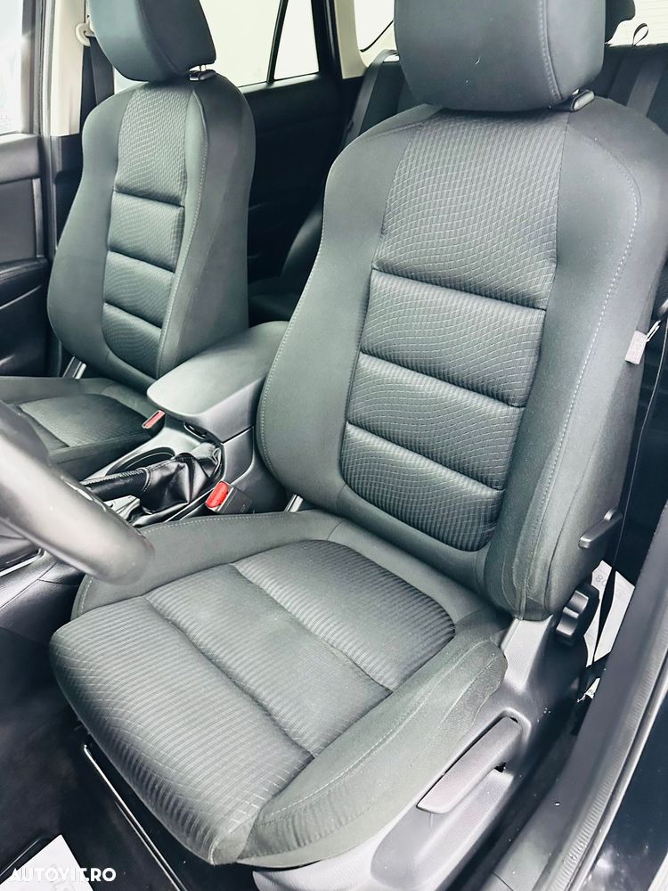 Mazda CX-5 SKYACTIV-D 150 Exclusive-Line - 19