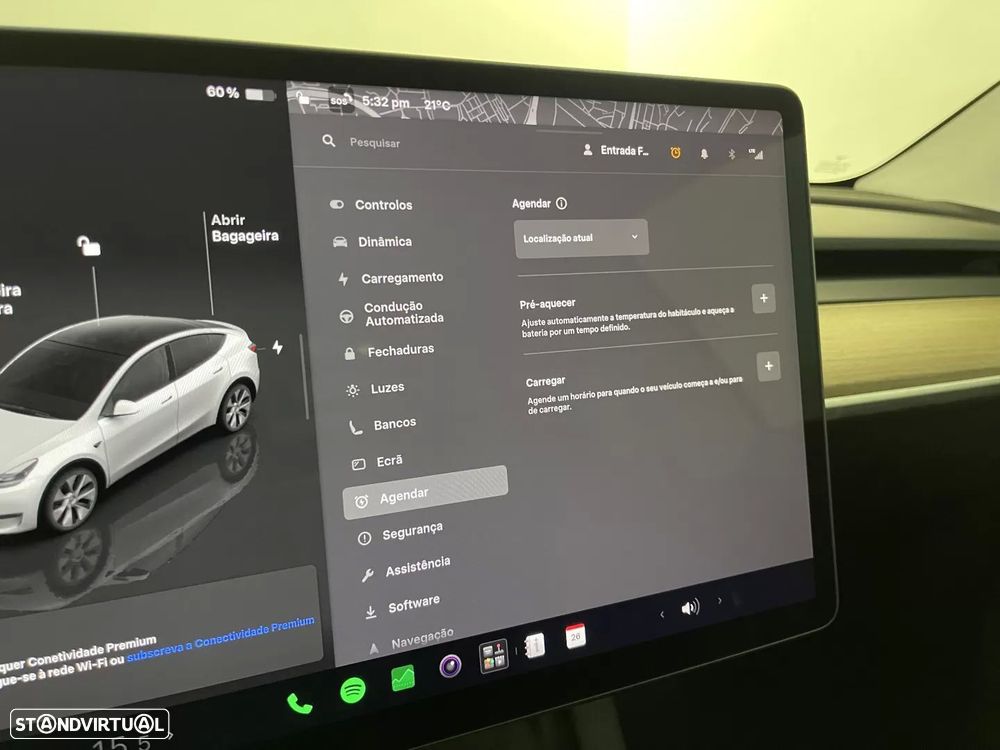 Tesla Model Y Long Range Tração Integral - 29