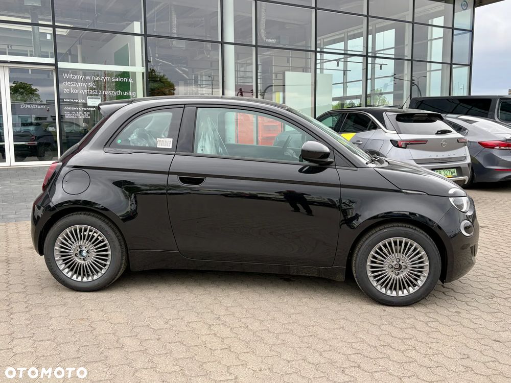 Fiat 500 1.0 GSE Icon - 2