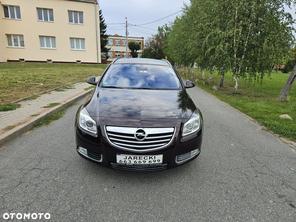 Opel Insignia - 2