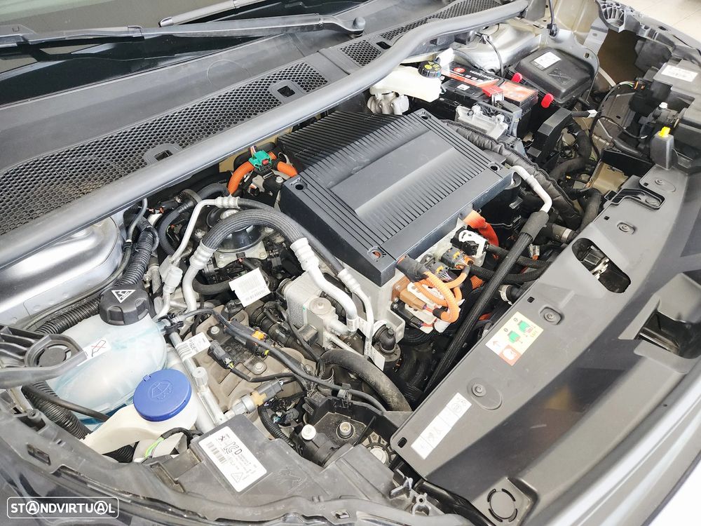 Peugeot e-2008 - 48