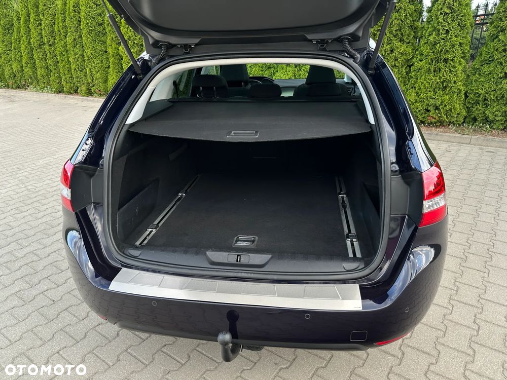Peugeot 308 BlueHDi 120 Stop & Start Allure - 17