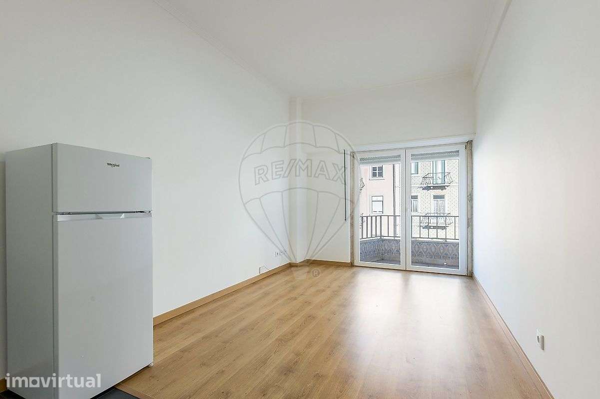 Apartamento T1 para arrendamento - Grande imagem: 3/15