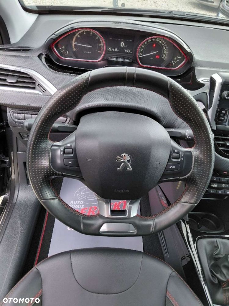 Peugeot 2008 - 13