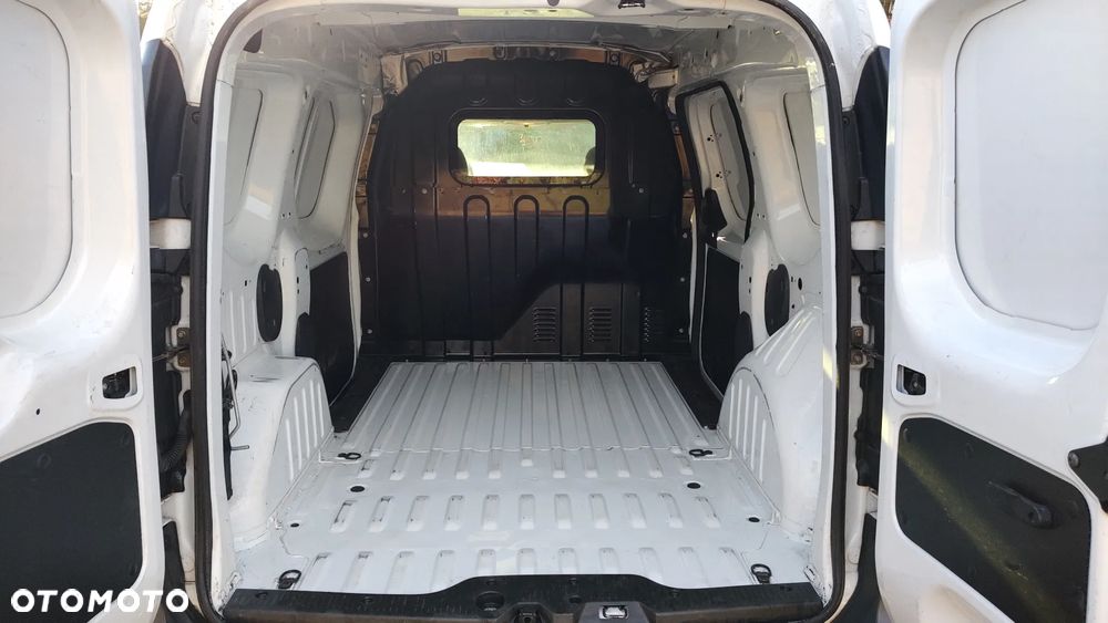 Dacia Dokker - 9