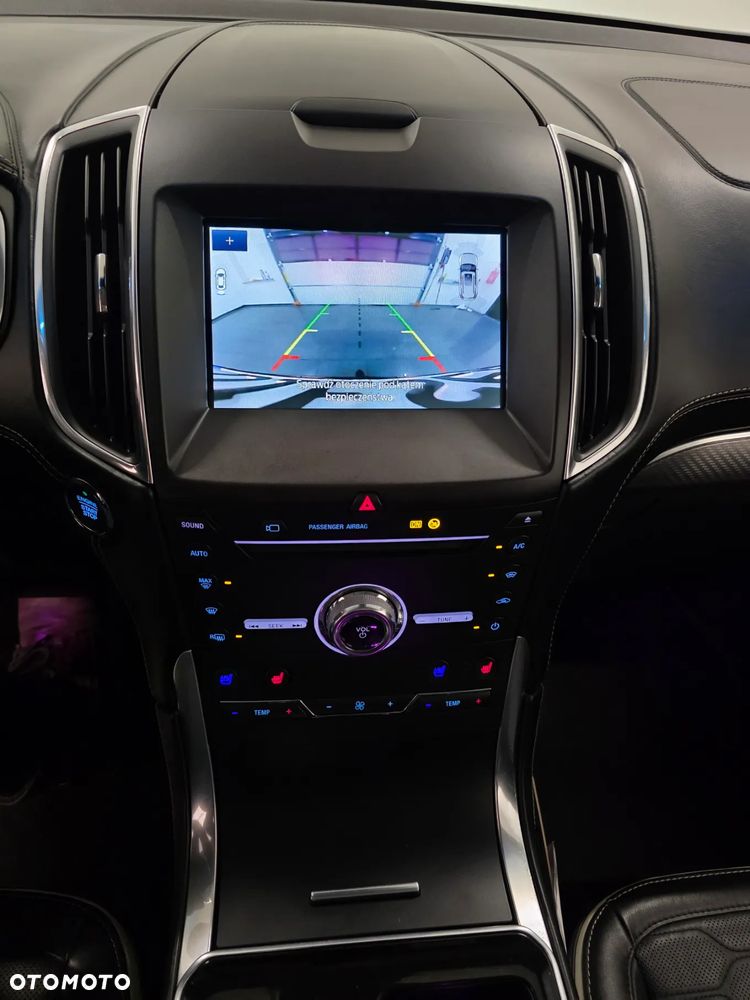Ford Edge 2.0 EcoBlue Twin-Turbo 4WD ST-Line - 10