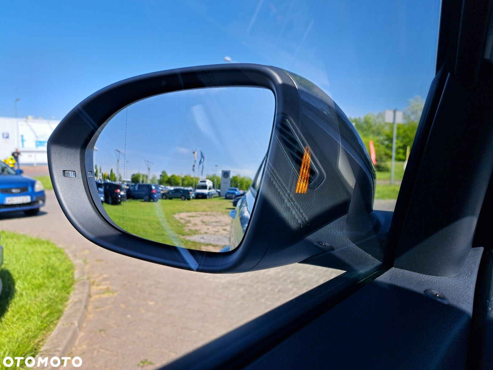 Volkswagen T-Roc 2.0 TSI 4Motion Style DSG - 33