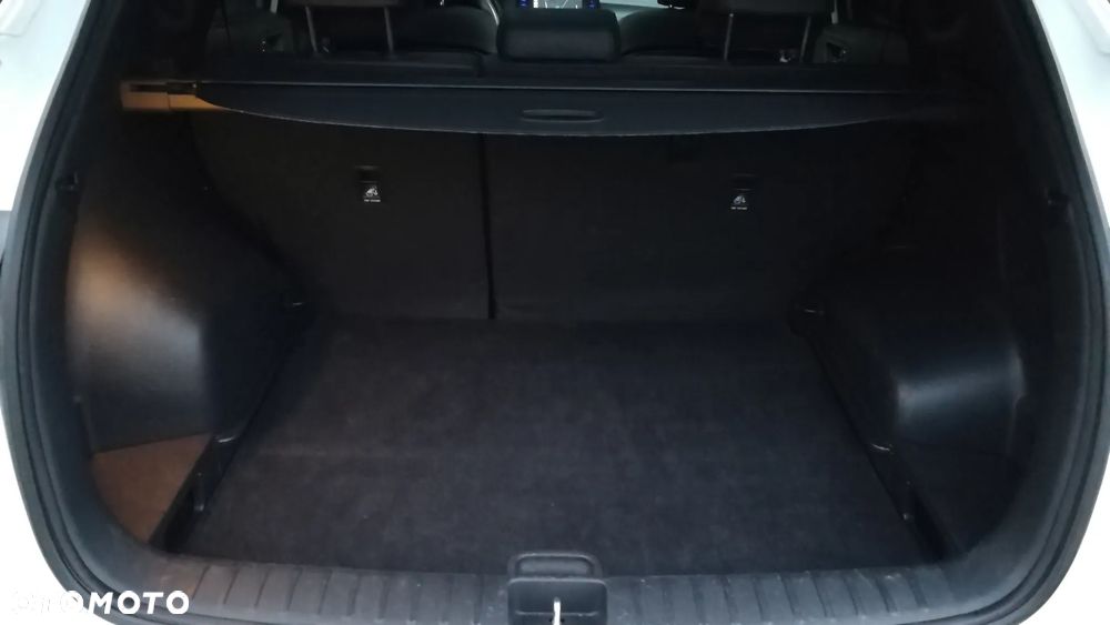 Hyundai Tucson 1.6 T-GDi N Line 2WD DCT - 33