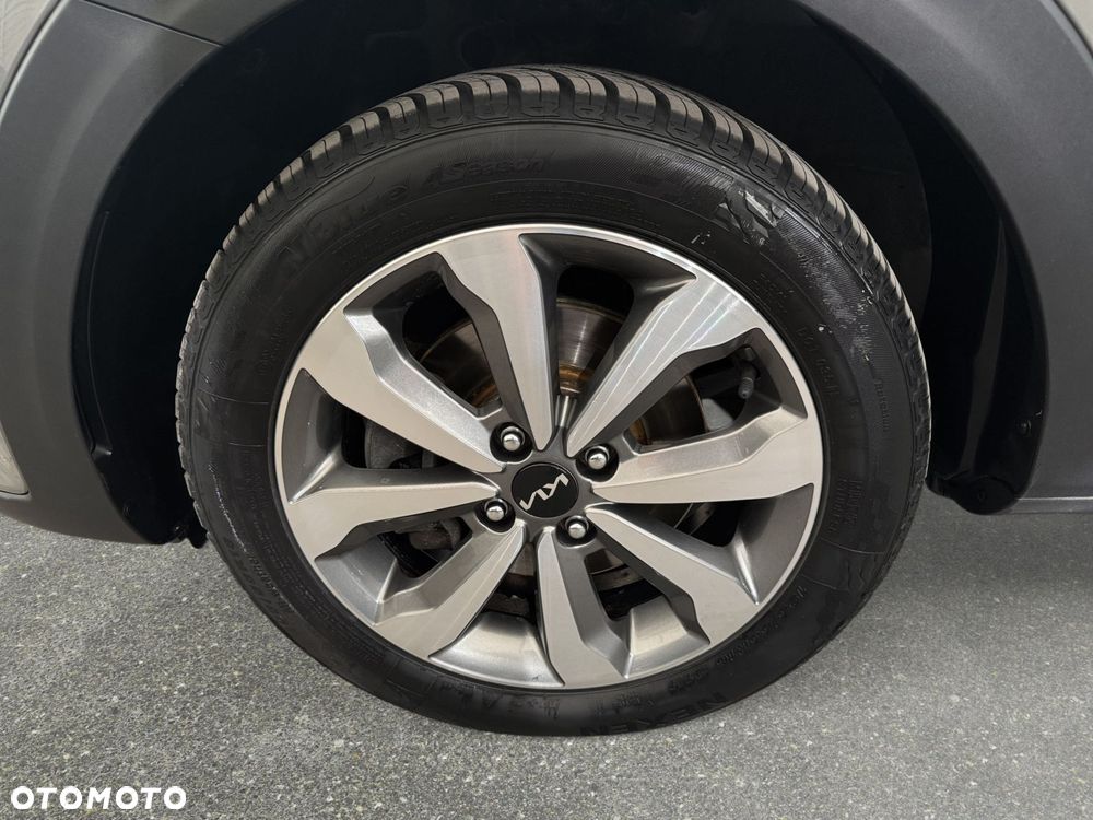 Kia Stonic - 11