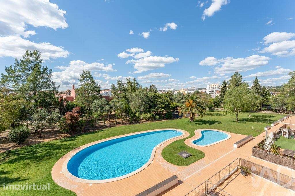 Apartamento T4 em Loulé (São Clemente) - Grande imagem: 3/39