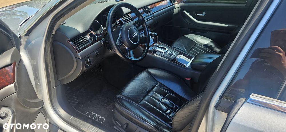 Audi A8 3.0 - 14