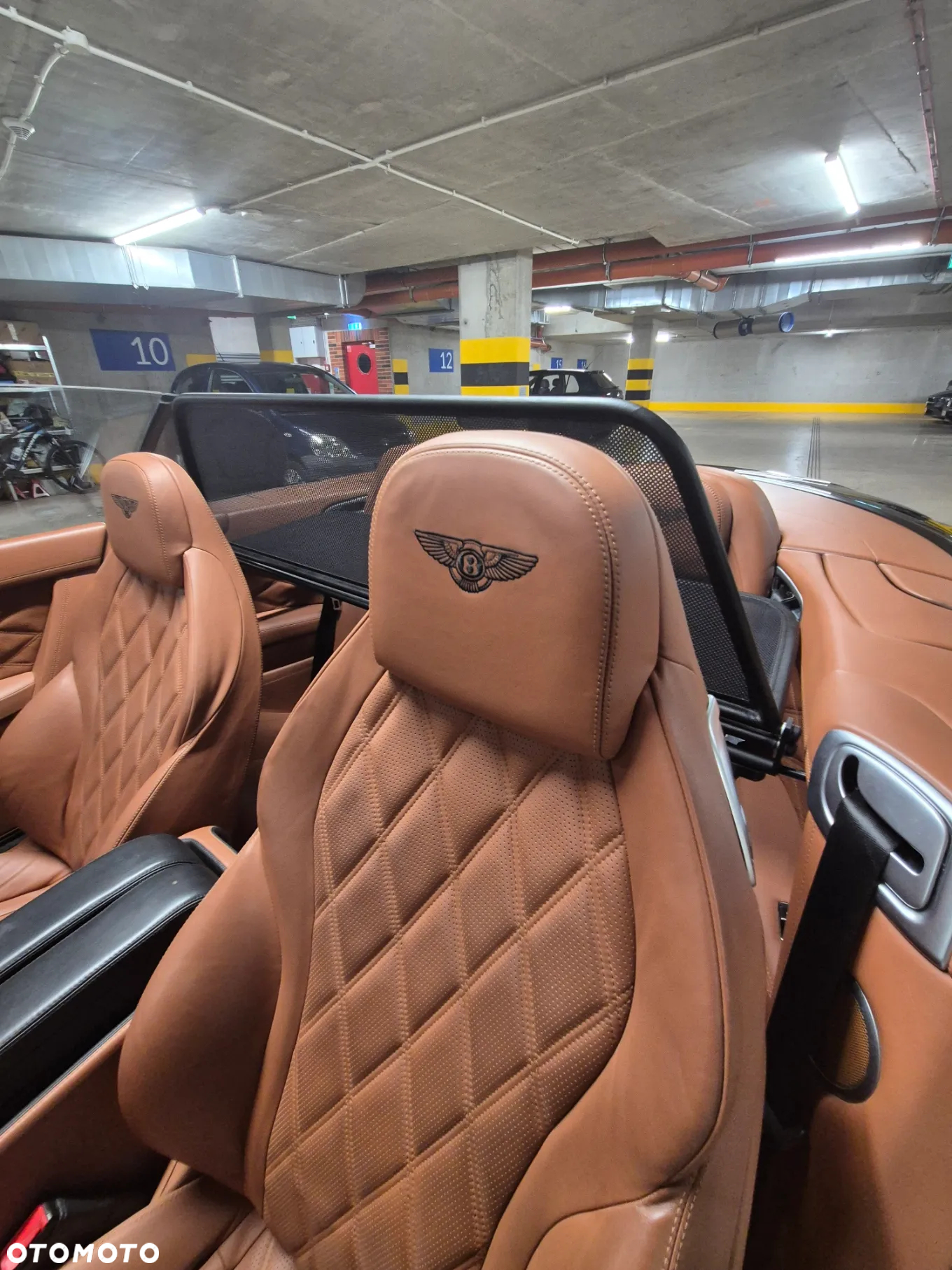 Bentley Continental GT Speed - 12