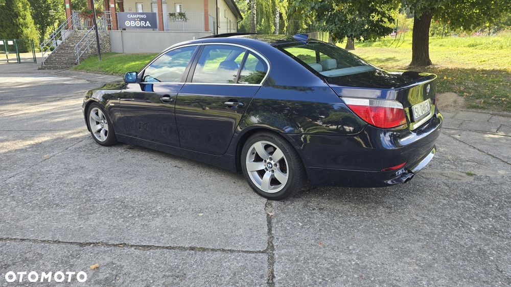 BMW Seria 5 - 3