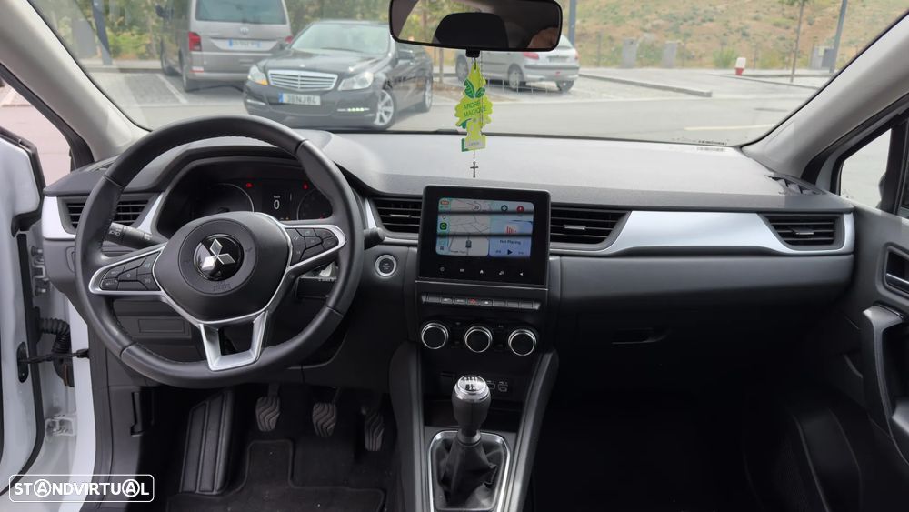 Mitsubishi ASX 1.0 MPI-T Kaiteki - 10