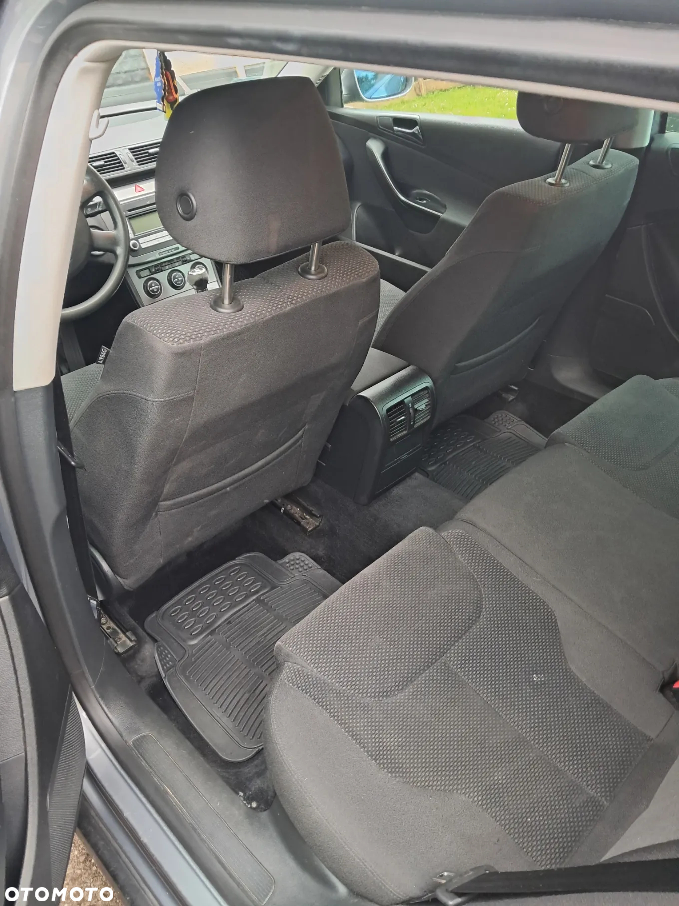 Volkswagen Passat 1.9 TDI Comfortline - 13
