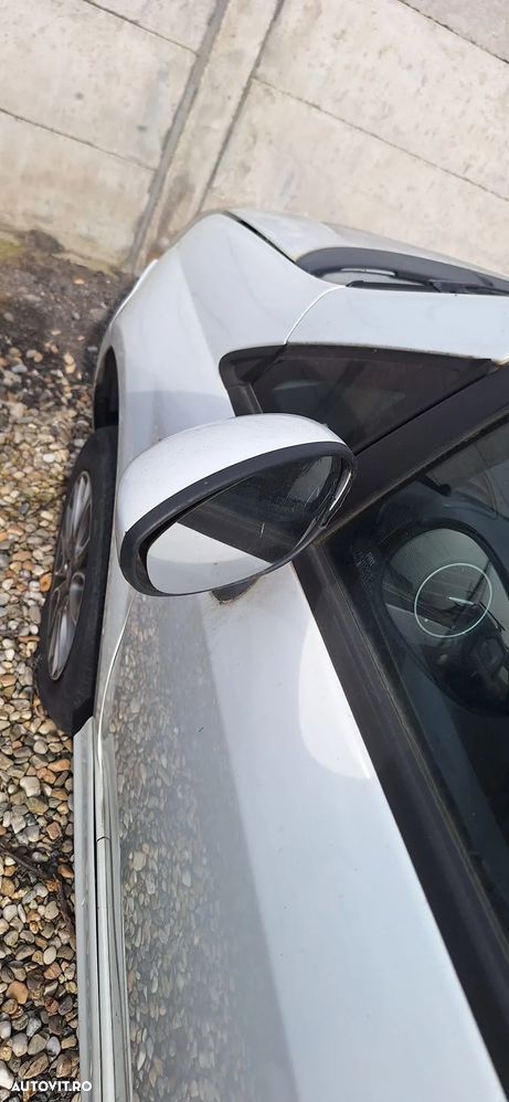OGLINDA FIAT PUNTO CUPE 2015-2016 - 3
