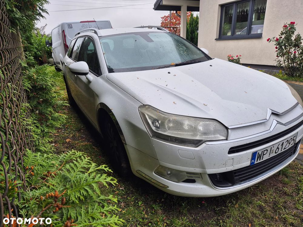 Citroën C5 Tourer HDi 165 FAP Business Class - 4