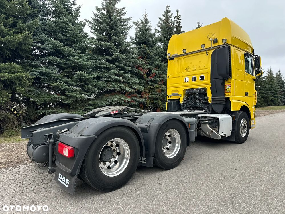 DAF XF 530 RETARDES - 5