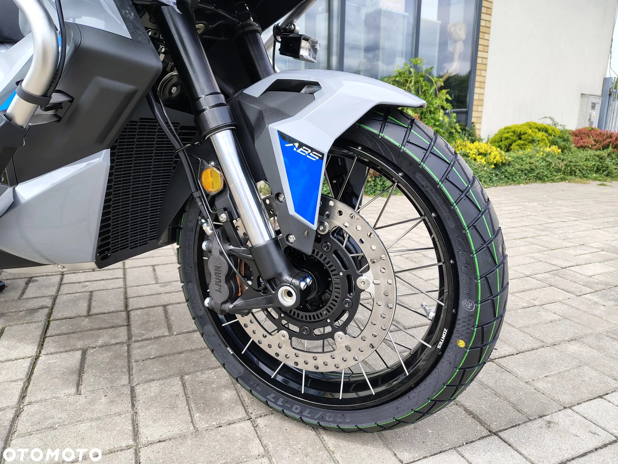 Zontes Inny - 32