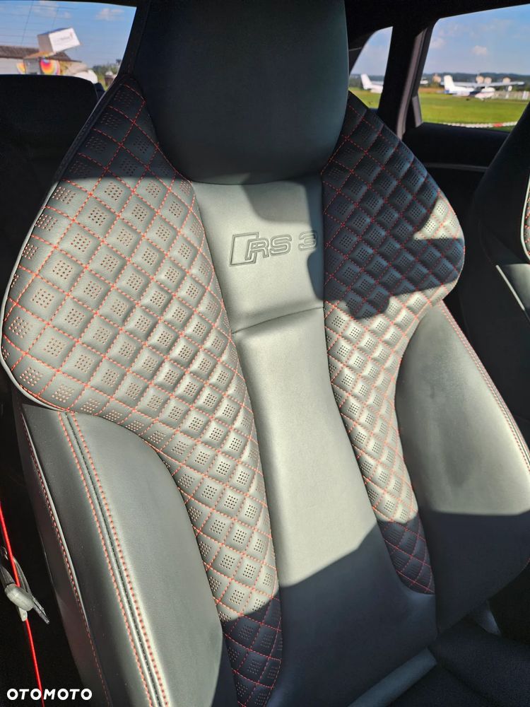 Audi RS3 Sportback - 16