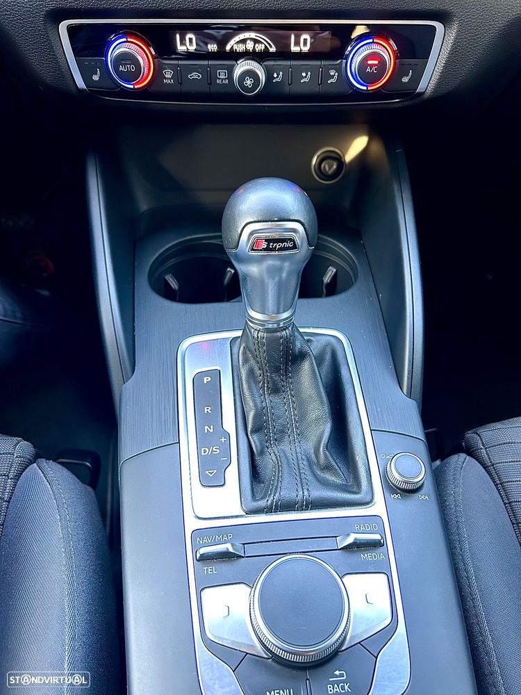 Audi A3 Sportback 1.6 TDI S-line S tronic - 15