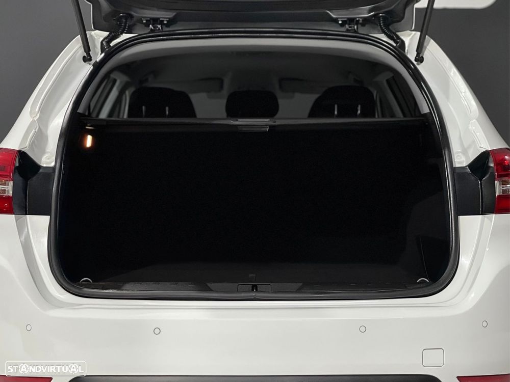 Peugeot 308 SW 1.5 BlueHDi Style - 12