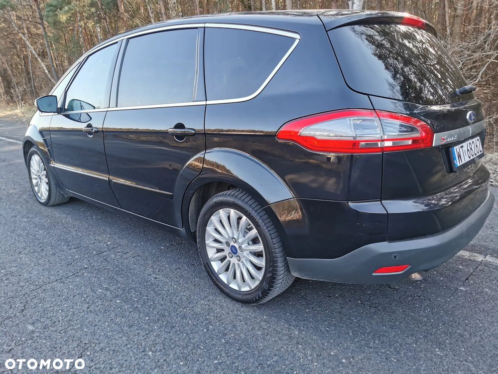 Ford S-Max - 2